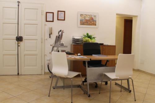 Fotos del hotel - B&B Soggiorno Ponte Rosso