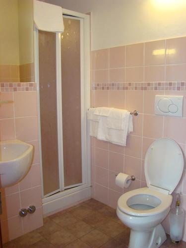 Fotos del hotel - B&B Soggiorno Ponte Rosso