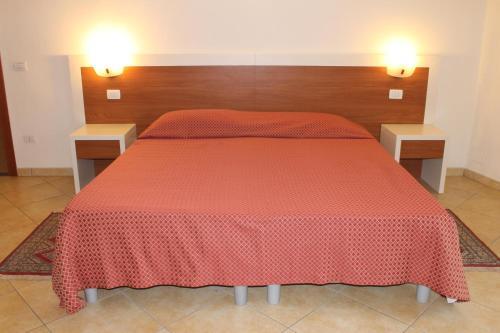 Fotos del hotel - B&B Soggiorno Ponte Rosso