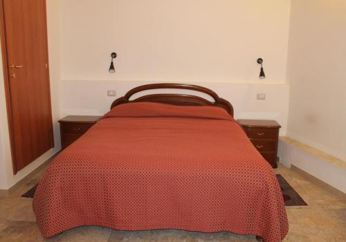Fotos del hotel - B&B Soggiorno Ponte Rosso