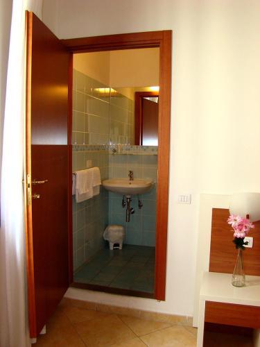 Fotos del hotel - B&B Soggiorno Ponte Rosso