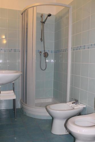 Fotos del hotel - B&B Soggiorno Ponte Rosso