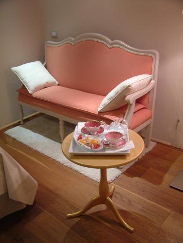 Fotos del hotel - Duchess Boutique de Charme