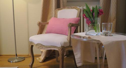 Fotos del hotel - Duchess Boutique de Charme