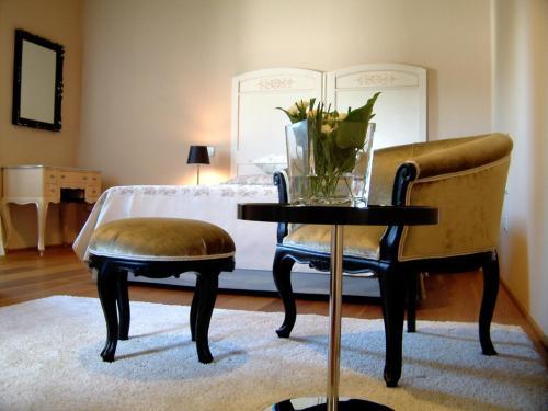 Fotos del hotel - Duchess Boutique de Charme
