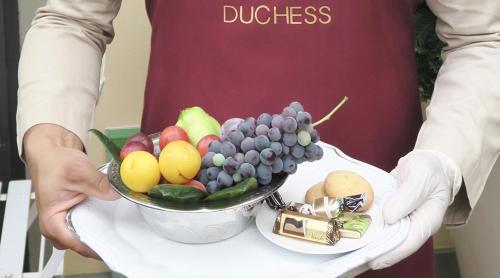 Fotos del hotel - Duchess Boutique de Charme