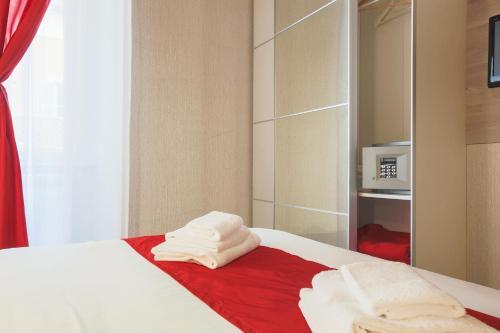 Fotos del hotel - History Suite