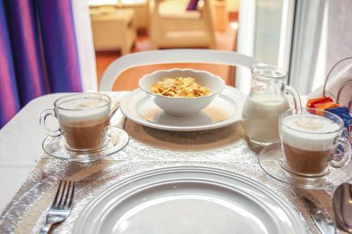 Fotos del hotel - History Suite