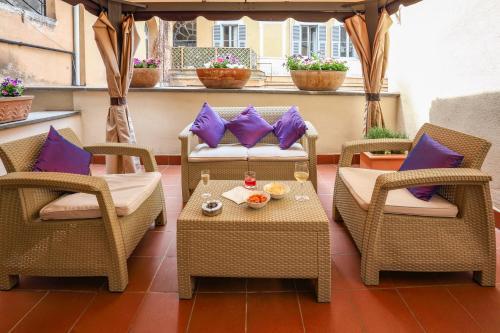 Fotos del hotel - History Suite