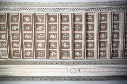 Fotos del hotel - History Suite