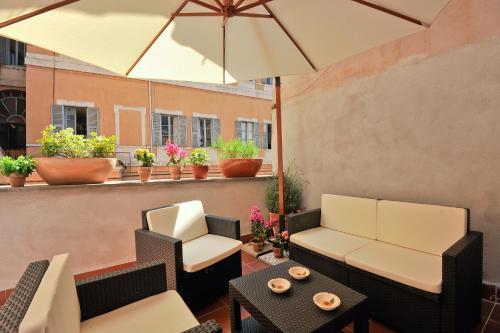Fotos del hotel - History Suite