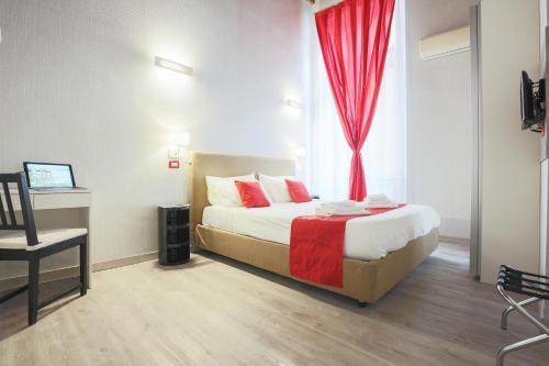 Fotos del hotel - History Suite