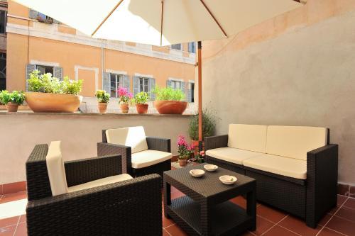 Fotos del hotel - History Suite