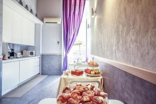 Fotos del hotel - History Suite