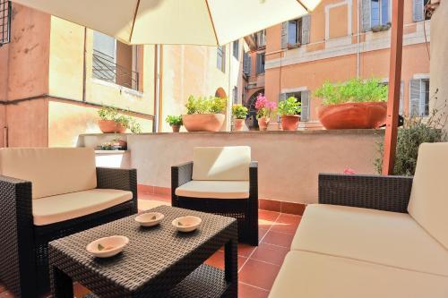Fotos del hotel - History Suite