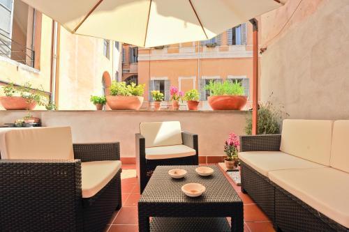 Fotos del hotel - History Suite