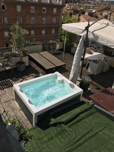 Fotos del hotel - Relais Badoer
