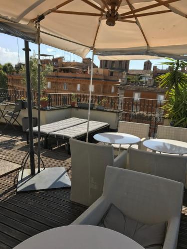 Fotos del hotel - Relais Badoer