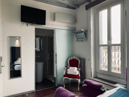 Fotos del hotel - Relais Badoer