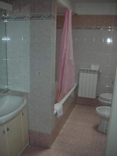 Fotos del hotel - Residence Balduina