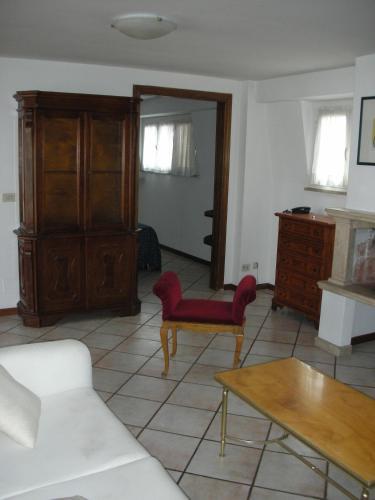 Fotos del hotel - Residence Balduina