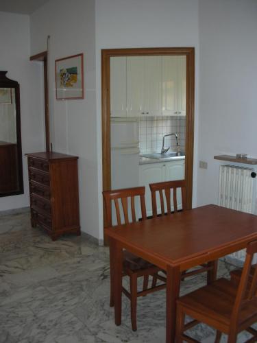 Fotos del hotel - Residence Balduina