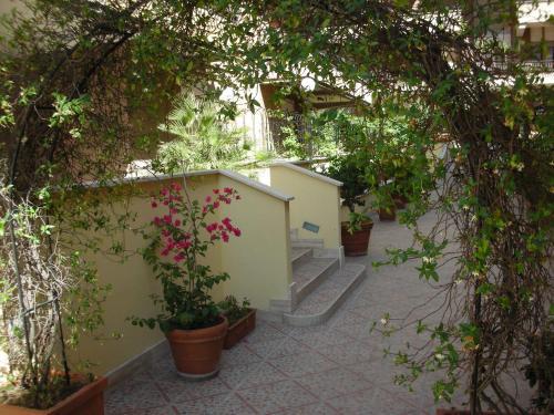 Fotos del hotel - Residence Balduina