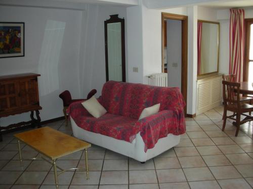Fotos del hotel - Residence Balduina