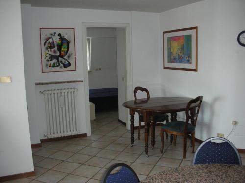 Fotos del hotel - Residence Balduina