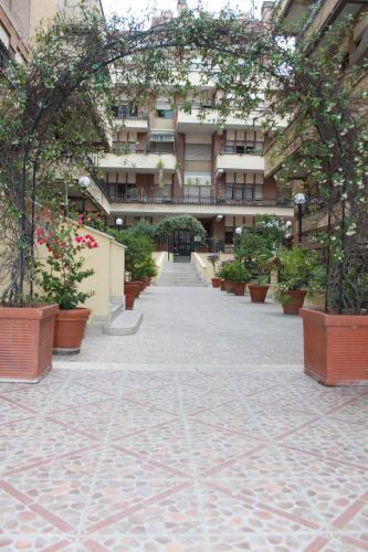 Fotos del hotel - Residence Balduina