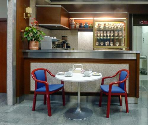 Fotos del hotel - MONTEVERDE E AUSTRIA