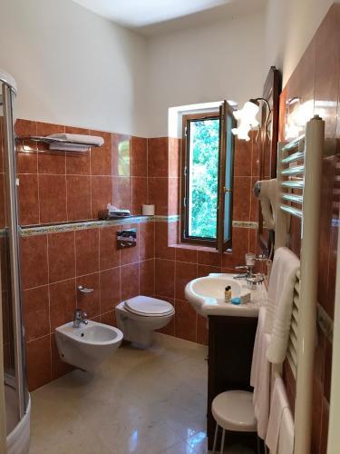 Fotos del hotel - Relais La Corte Di Cloris