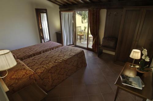Fotos del hotel - Relais La Corte Di Cloris