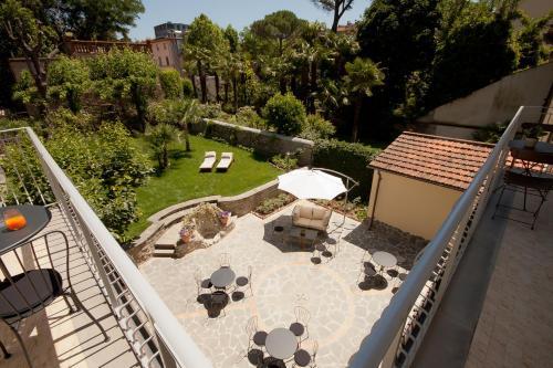 Fotos del hotel - Relais La Corte Di Cloris
