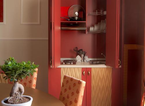 Fotos del hotel - Relais La Corte Di Cloris