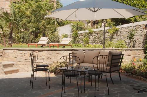 Fotos del hotel - Relais La Corte Di Cloris