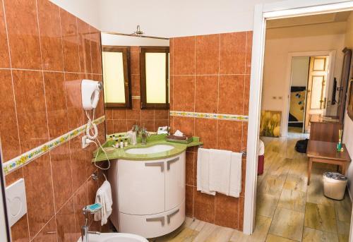 Fotos del hotel - Relais La Corte Di Cloris