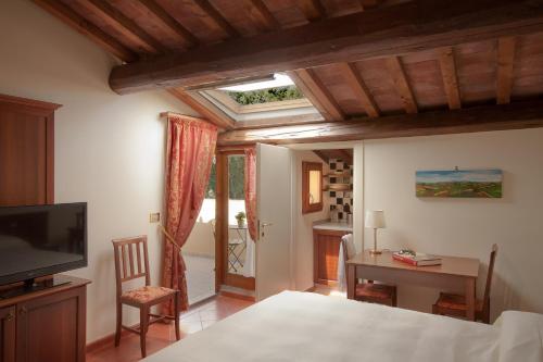 Fotos del hotel - Relais La Corte Di Cloris