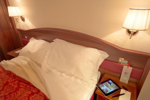 Fotos del hotel - Relais La Corte Di Cloris