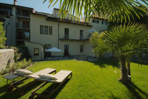 Fotos del hotel - Relais La Corte Di Cloris
