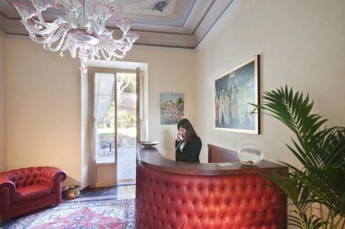 Fotos del hotel - Relais La Corte Di Cloris