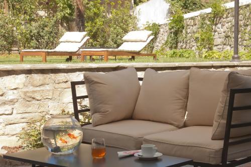 Fotos del hotel - Relais La Corte Di Cloris