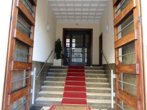 Fotos del hotel - Amica Roma B&B