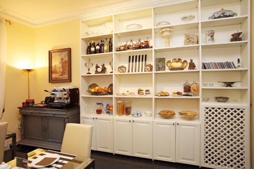 Fotos del hotel - Amica Roma B&B