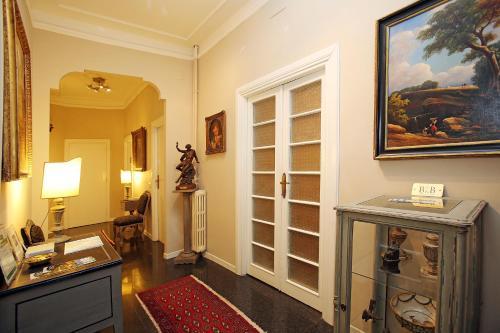 Fotos del hotel - Amica Roma B&B