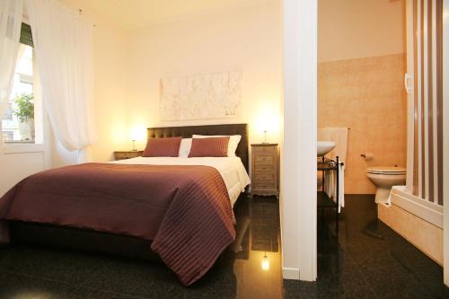 Fotos del hotel - Amica Roma B&B