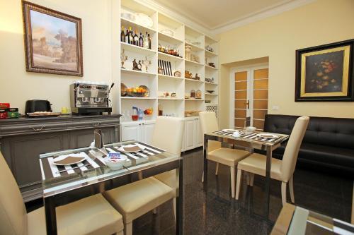 Fotos del hotel - Amica Roma B&B