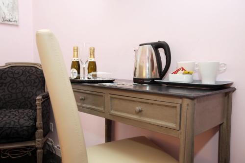 Fotos del hotel - Amica Roma B&B