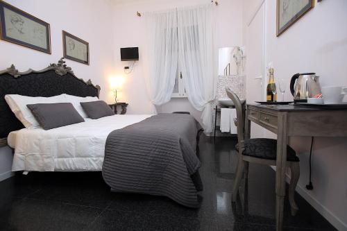 Fotos del hotel - Amica Roma B&B