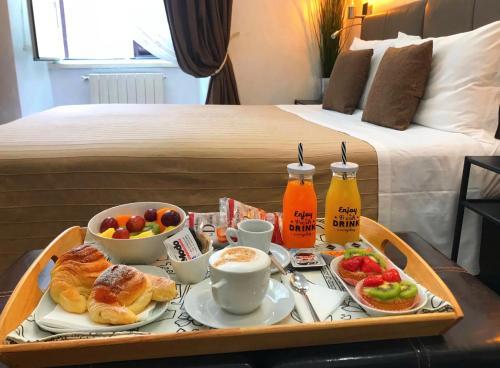 Fotos del hotel - CityLife Rome